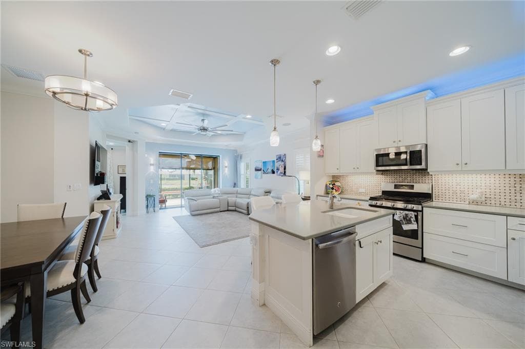 4499 Mystic Blue WAY, FORT MYERS FL 33966-4