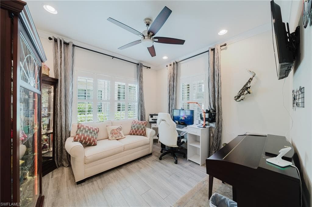 4499 Mystic Blue WAY, FORT MYERS FL 33966-18