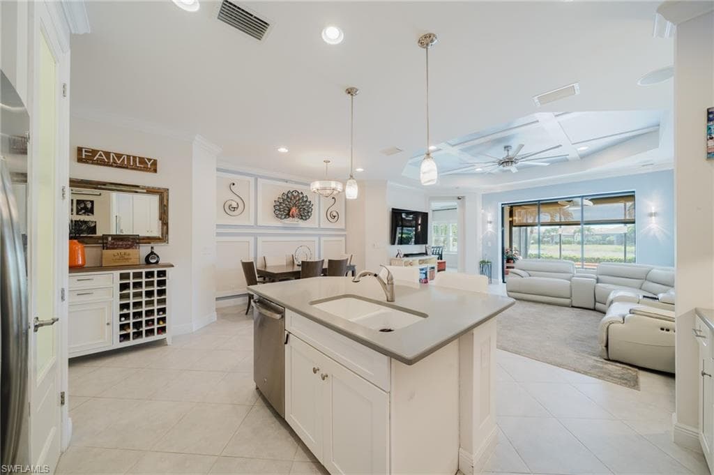 4499 Mystic Blue WAY, FORT MYERS FL 33966-7