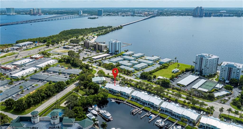 3345 N Key DR # 46, NORTH FORT MYERS FL 33903-4