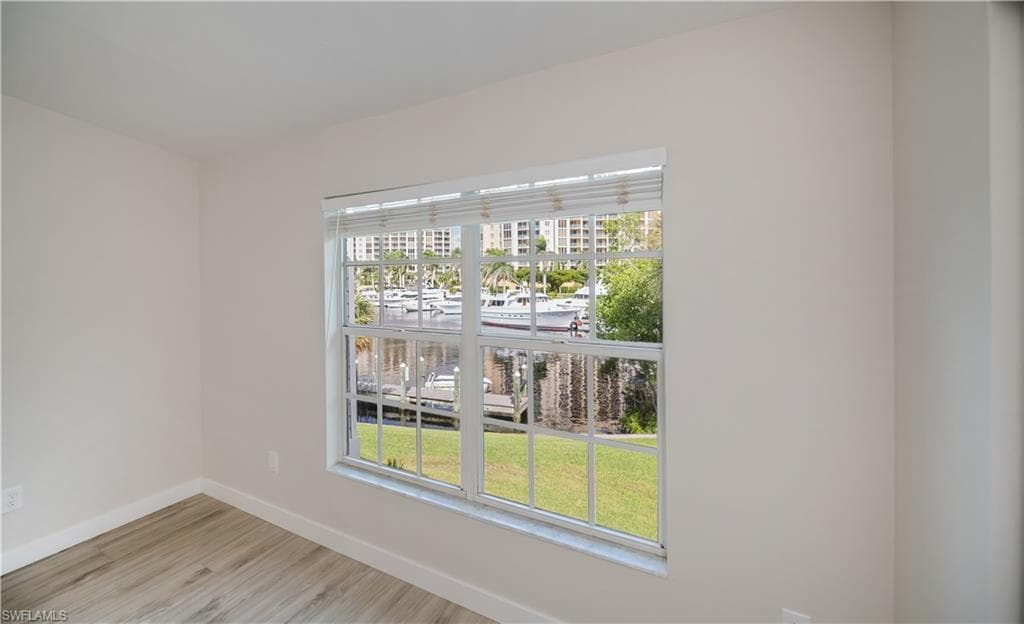 3345 N Key DR # 46, NORTH FORT MYERS FL 33903-19