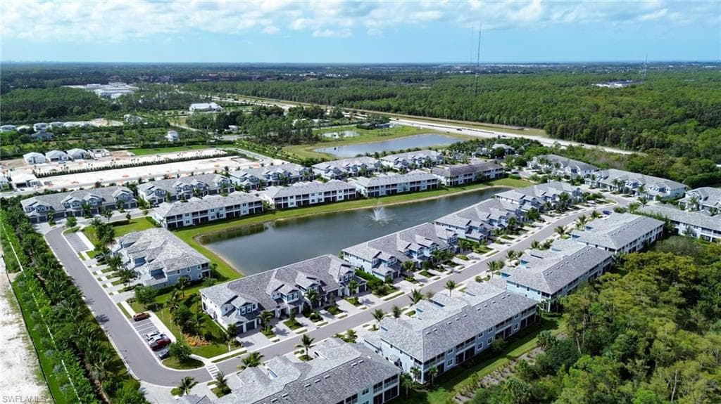 2621 Seychelles CIR # 1806, NAPLES FL 34112-28