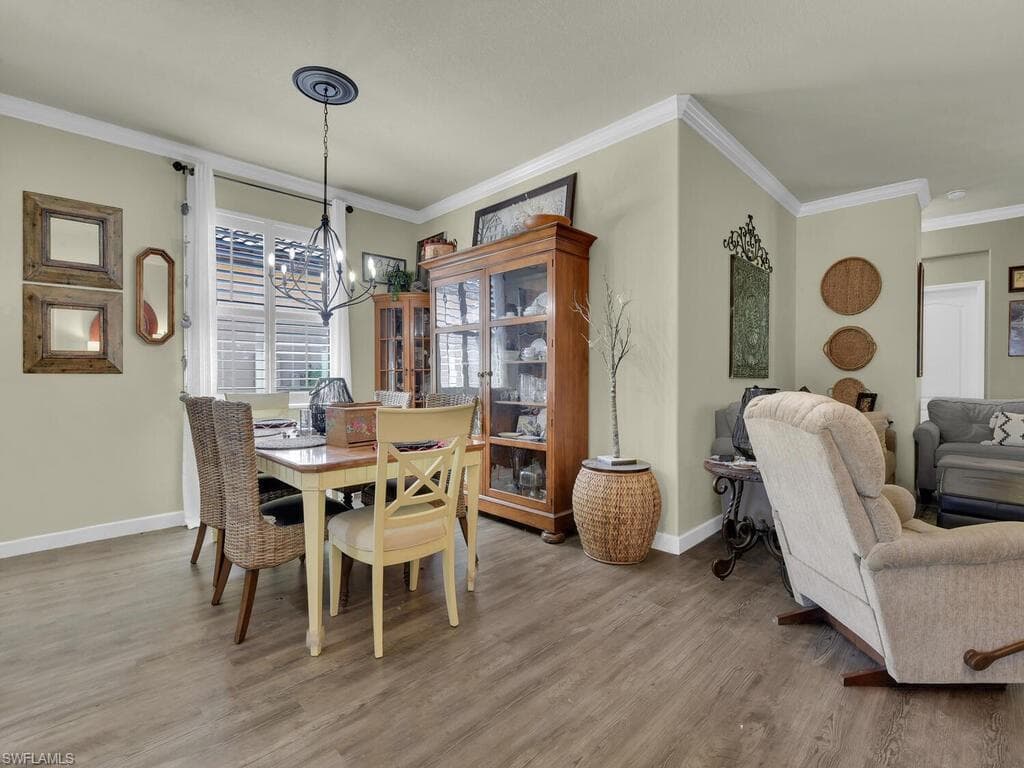 3723 Treasure Cove CIR, NAPLES FL 34114-8