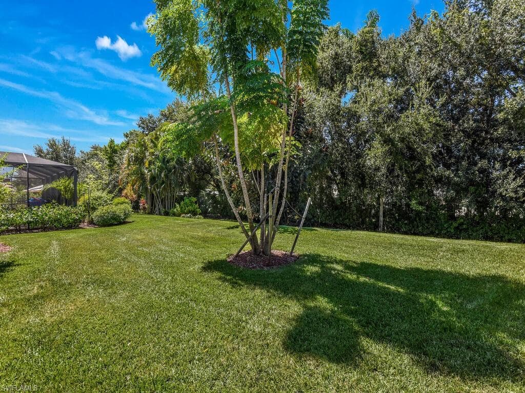 3723 Treasure Cove CIR, NAPLES FL 34114-17