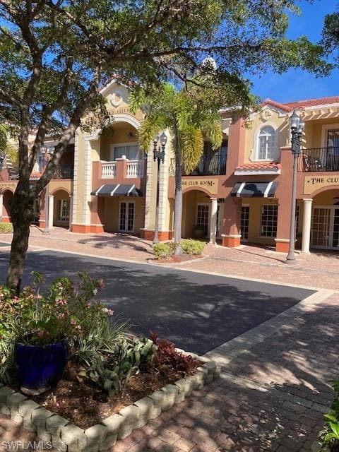 20321 Estero Gardens CIR # 203, ESTERO FL 33928-12