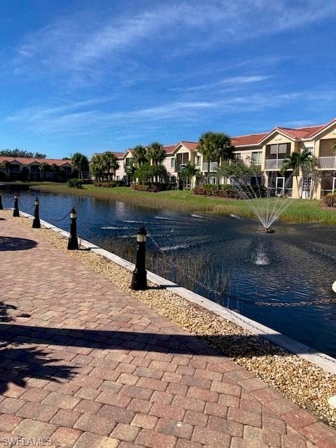 20321 Estero Gardens CIR # 203, ESTERO FL 33928-19