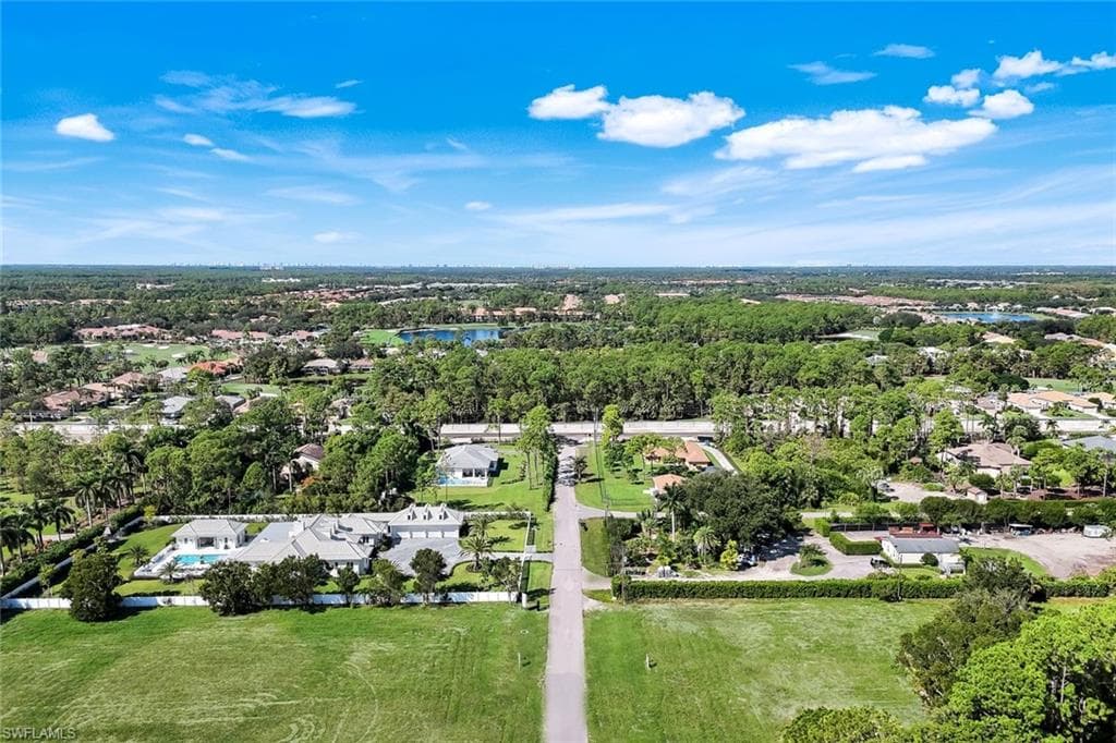 3136 Ravenna AVE, NAPLES FL 34120-46