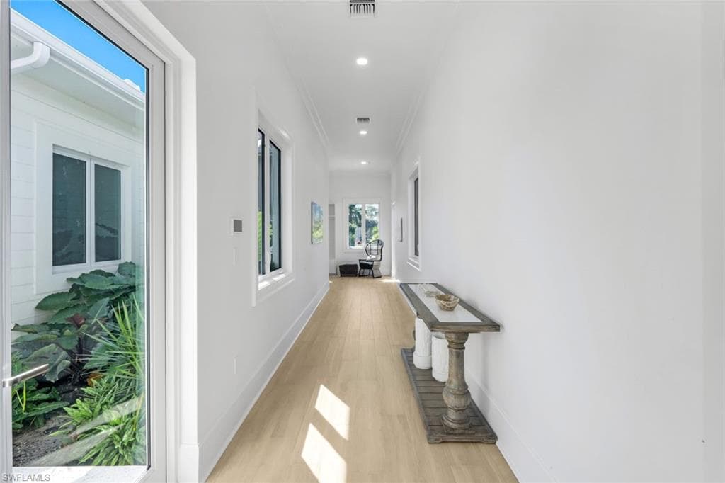 3136 Ravenna AVE, NAPLES FL 34120-25