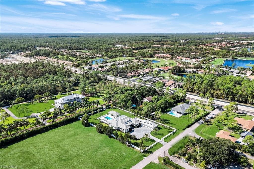 3136 Ravenna AVE, NAPLES FL 34120-43