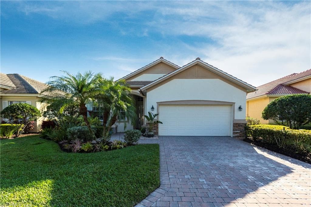 11941 Bramble Cove DR, FORT MYERS FL 33905-1