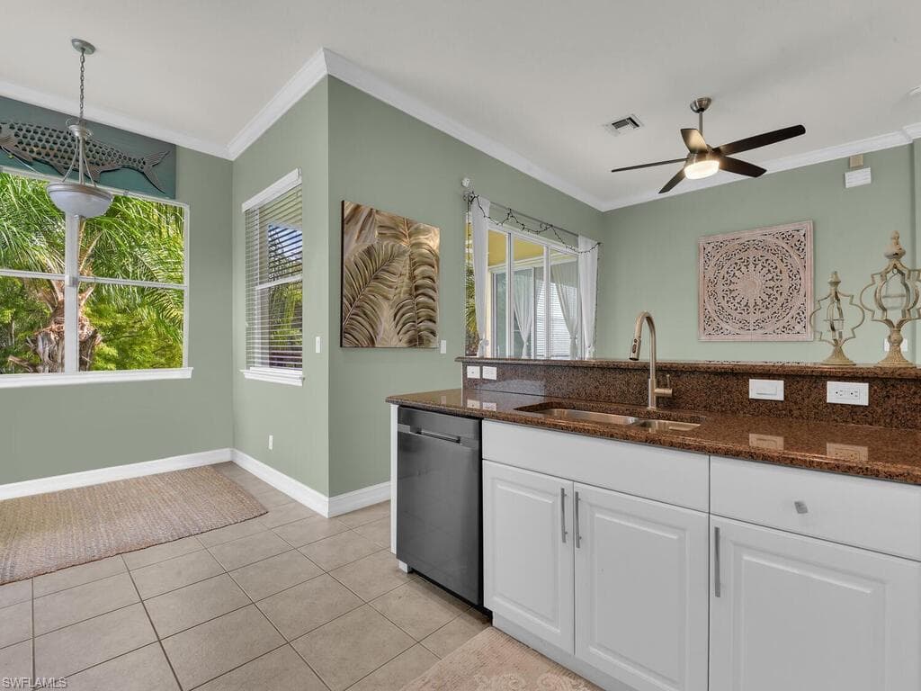 7241 Bergamo WAY # 201, FORT MYERS FL 33966-4