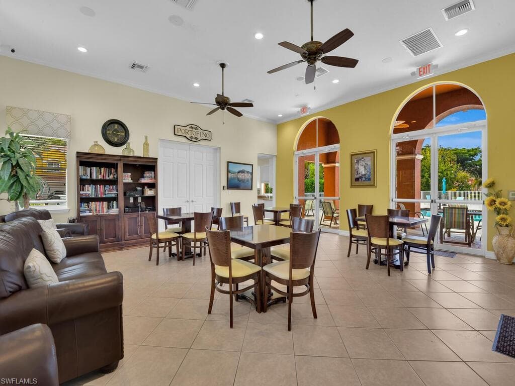 7241 Bergamo WAY # 201, FORT MYERS FL 33966-20