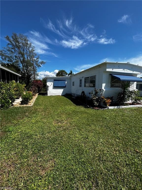 26186 Princess LN, BONITA SPRINGS FL 34135-2