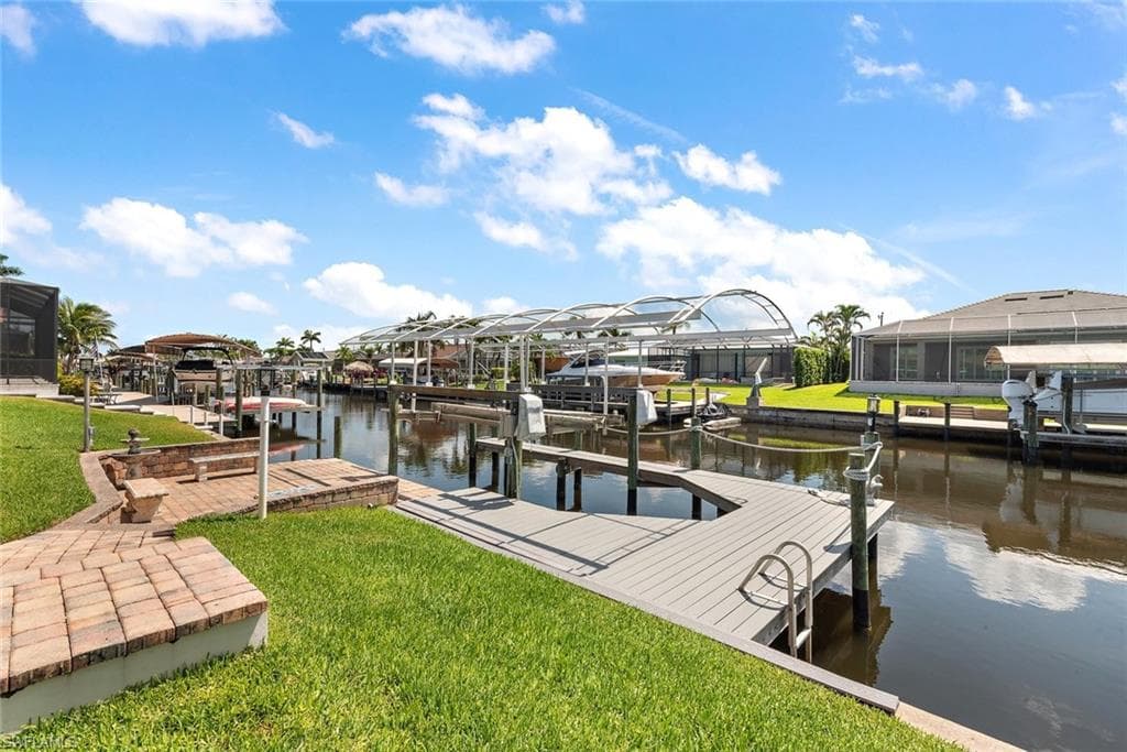 3347 SE 18th AVE, CAPE CORAL FL 33904-26