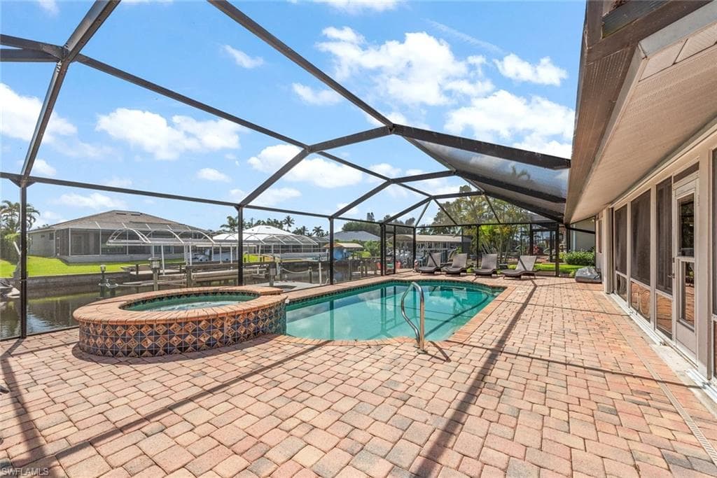 3347 SE 18th AVE, CAPE CORAL FL 33904-15