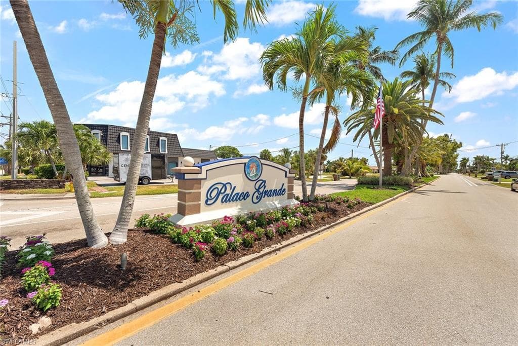 3347 SE 18th AVE, CAPE CORAL FL 33904-2