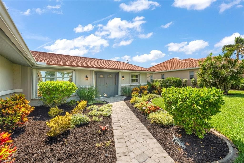 3347 SE 18th AVE, CAPE CORAL FL 33904-4