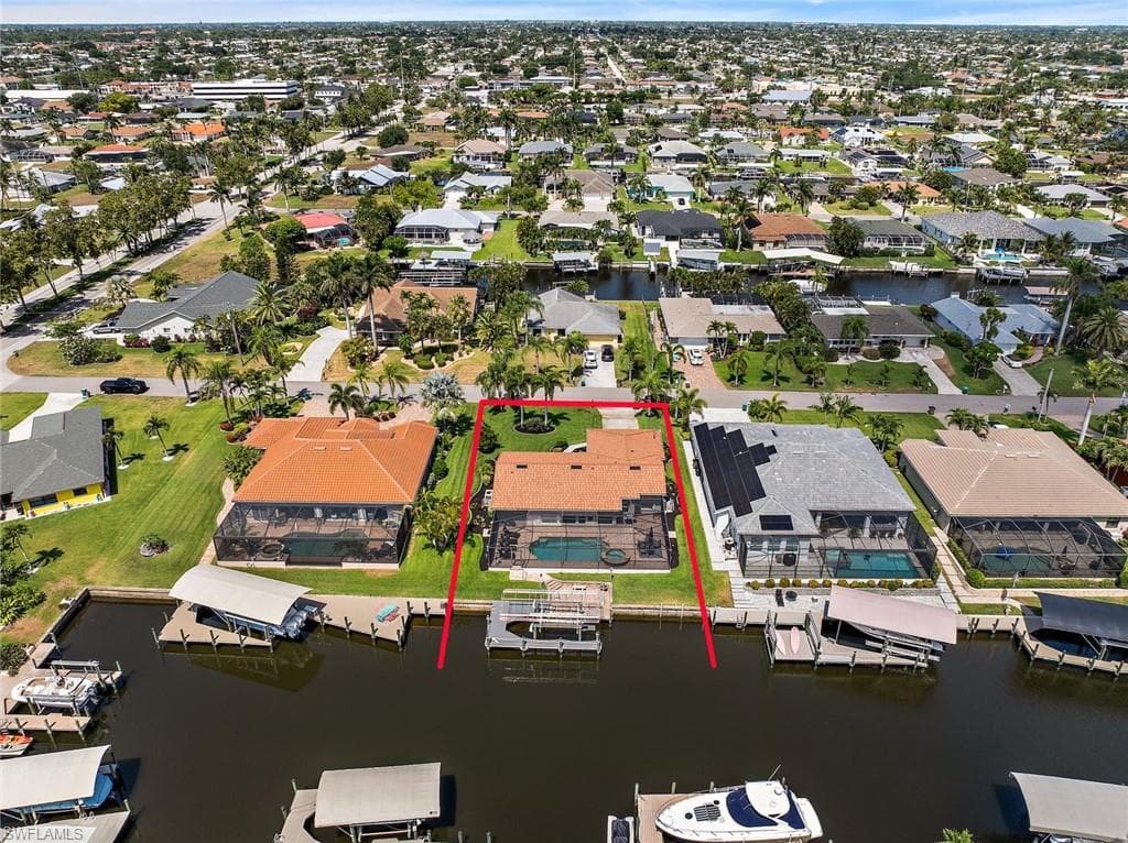 3347 SE 18th AVE, CAPE CORAL FL 33904-33