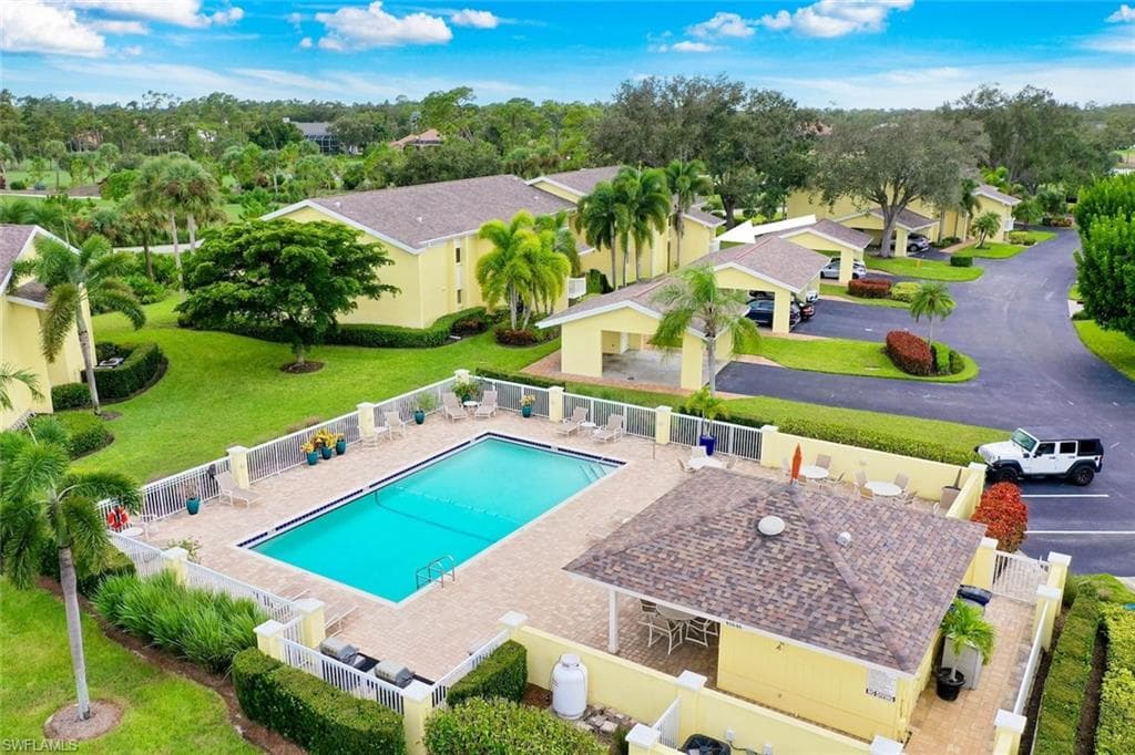 15634 Carriedale LN # 4, FORT MYERS FL 33912-42