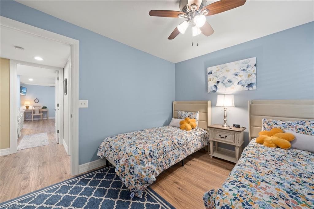 15634 Carriedale LN # 4, FORT MYERS FL 33912-21
