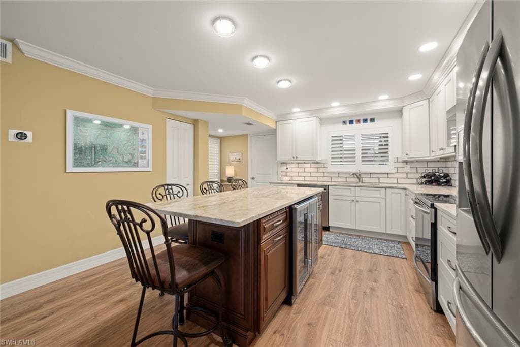 15634 Carriedale LN # 4, FORT MYERS FL 33912-6