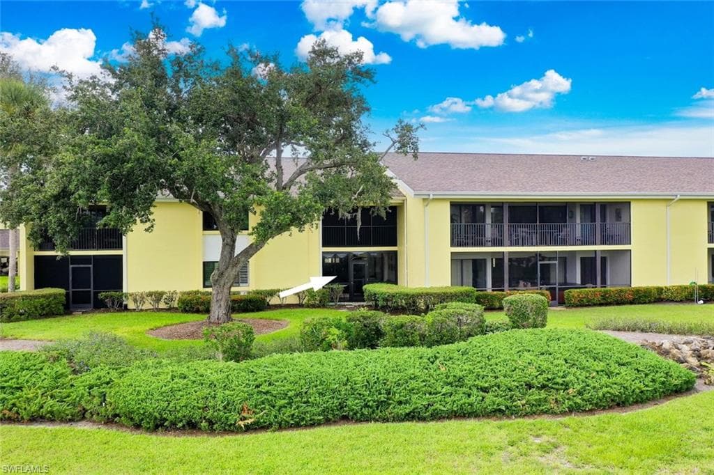 15634 Carriedale LN # 4, FORT MYERS FL 33912-35
