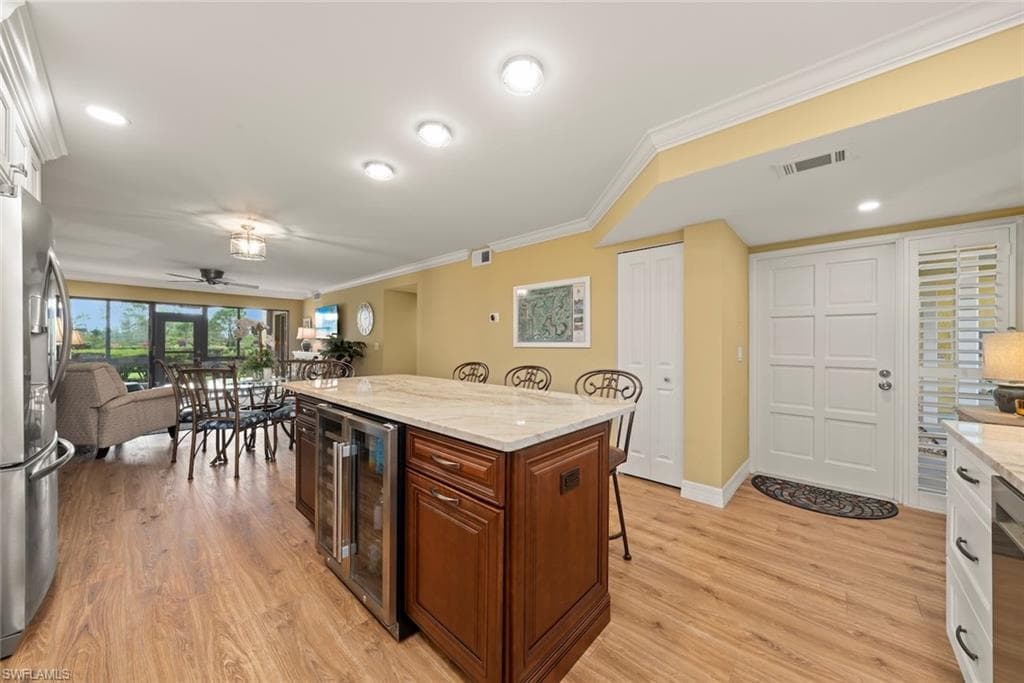 15634 Carriedale LN # 4, FORT MYERS FL 33912-4