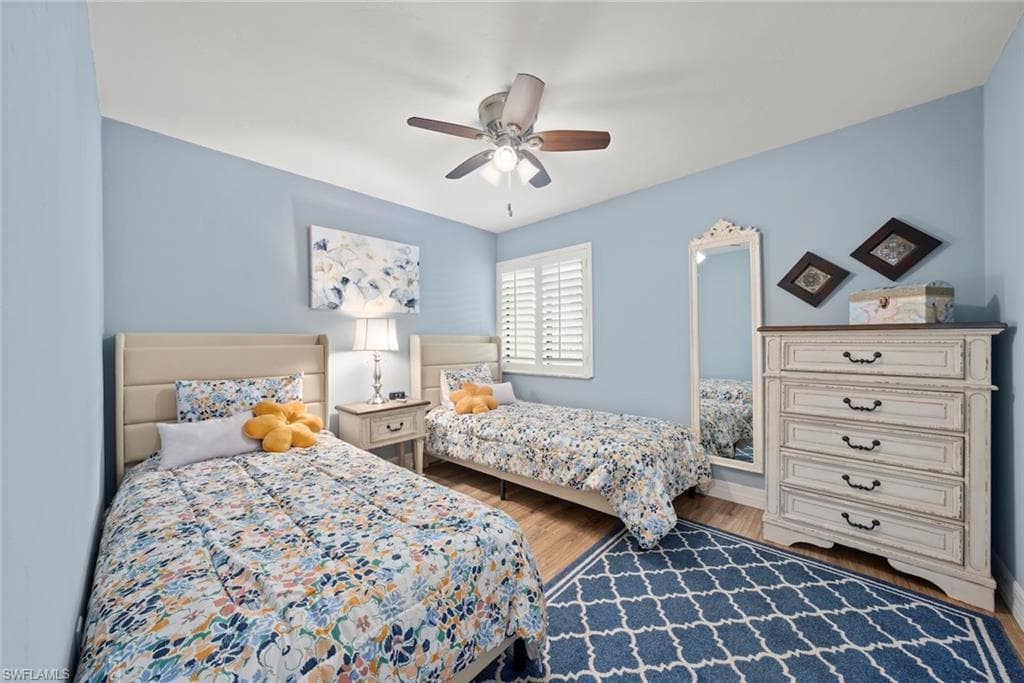 15634 Carriedale LN # 4, FORT MYERS FL 33912-19