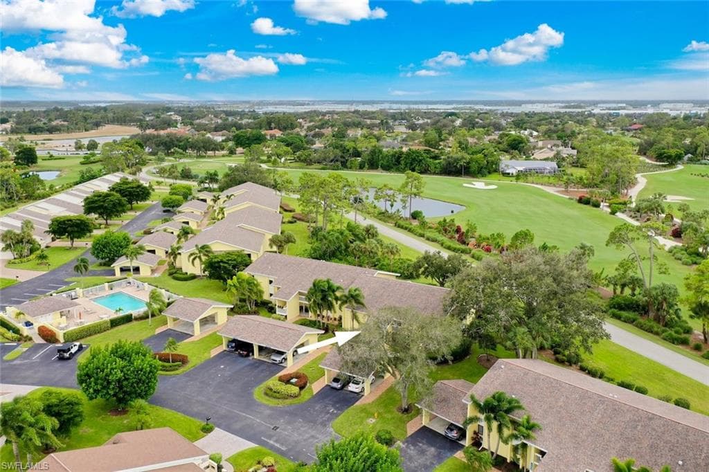 15634 Carriedale LN # 4, FORT MYERS FL 33912-37