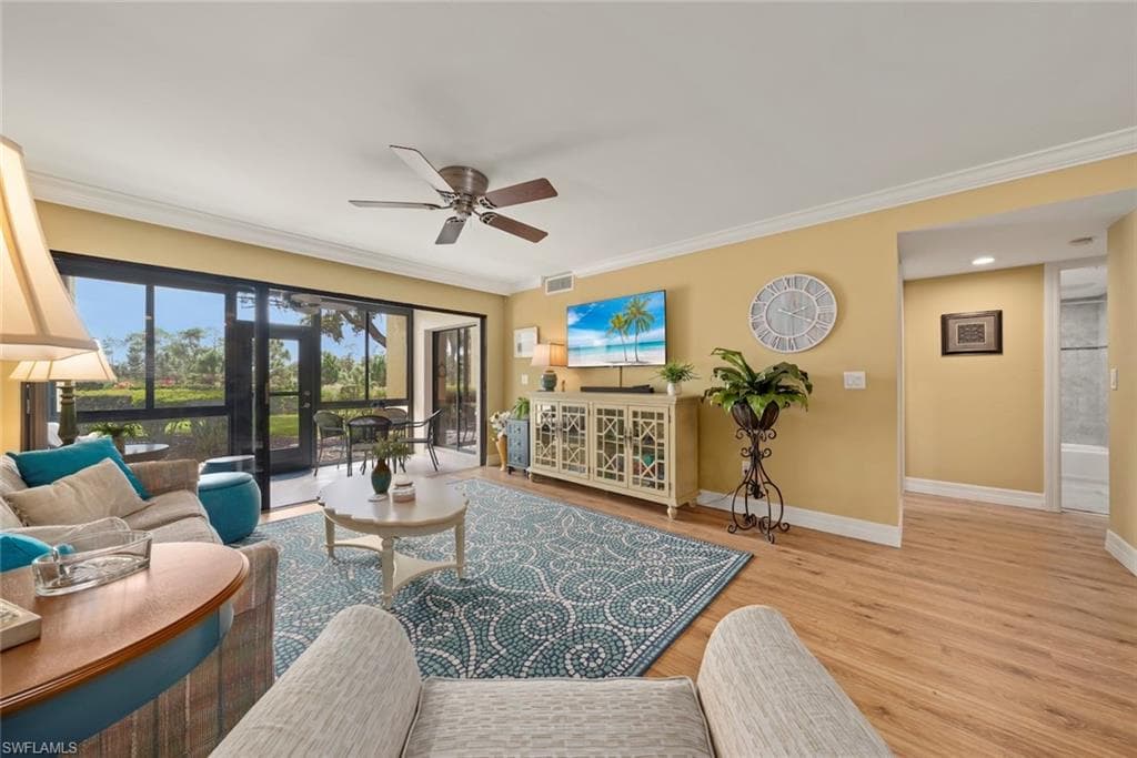 15634 Carriedale LN # 4, FORT MYERS FL 33912-13