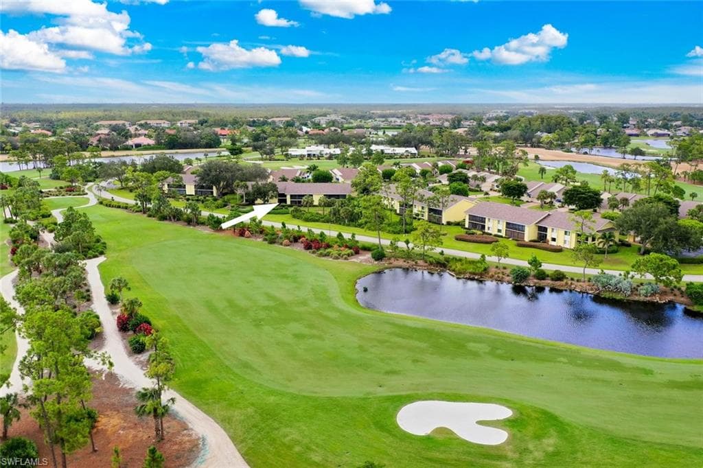 15634 Carriedale LN # 4, FORT MYERS FL 33912-40
