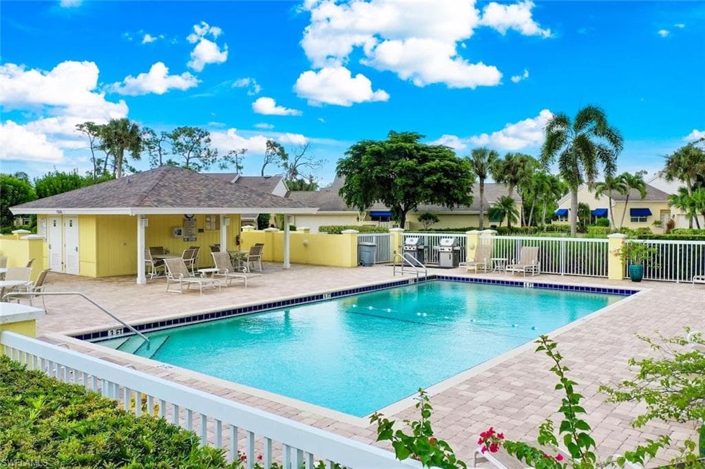 15634 Carriedale LN # 4, FORT MYERS FL 33912-44