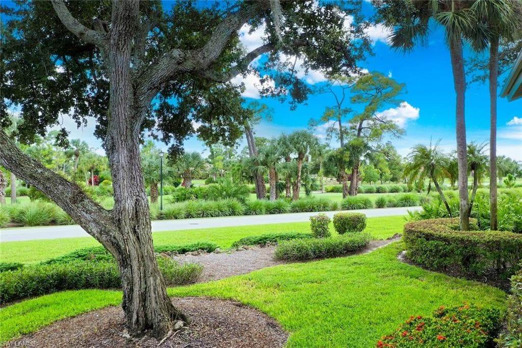 15634 Carriedale LN # 4, FORT MYERS FL 33912-17