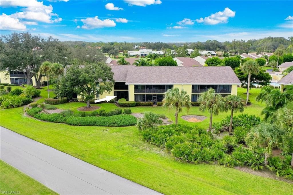 15634 Carriedale LN # 4, FORT MYERS FL 33912-36
