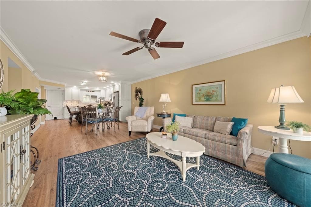 15634 Carriedale LN # 4, FORT MYERS FL 33912-10