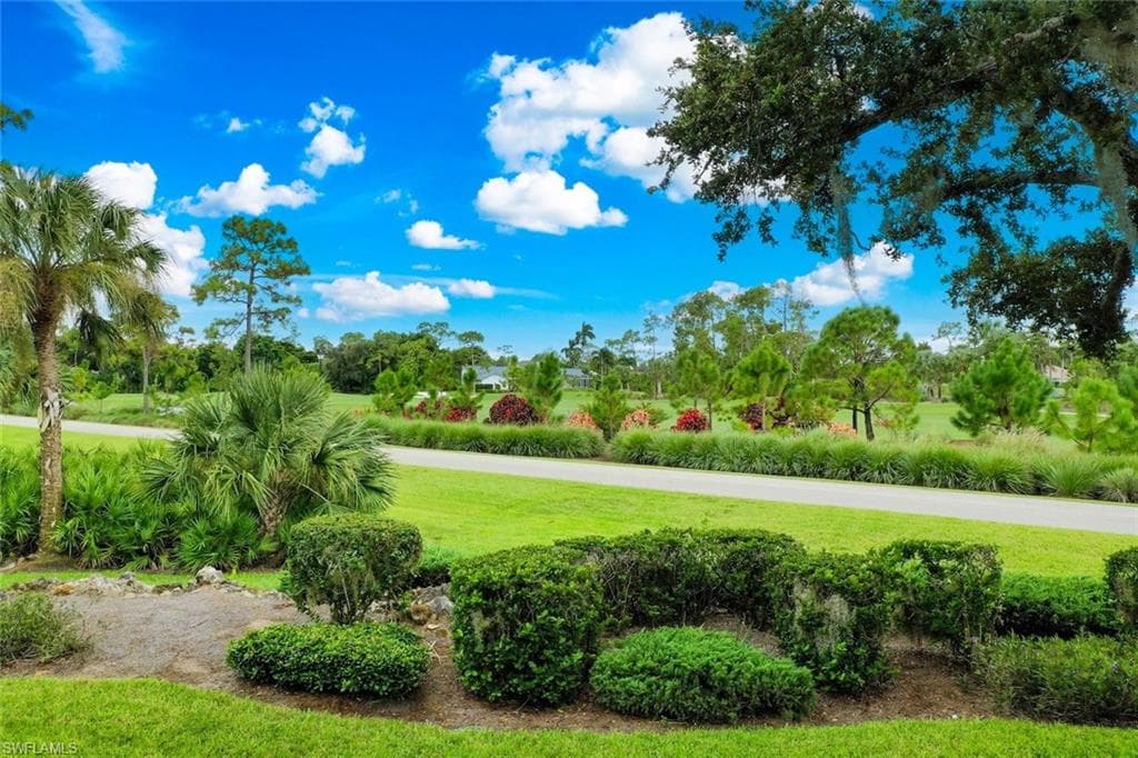 15634 Carriedale LN # 4, FORT MYERS FL 33912-18