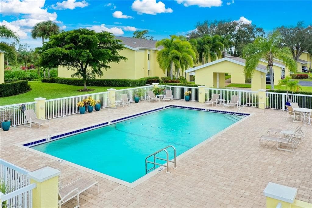 15634 Carriedale LN # 4, FORT MYERS FL 33912-43