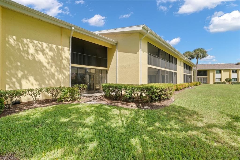 15634 Carriedale LN # 4, FORT MYERS FL 33912-34