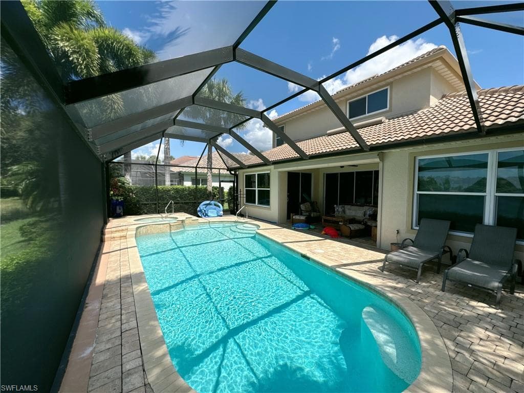 26532 Lucky Stone RD, BONITA SPRINGS FL 34135-5