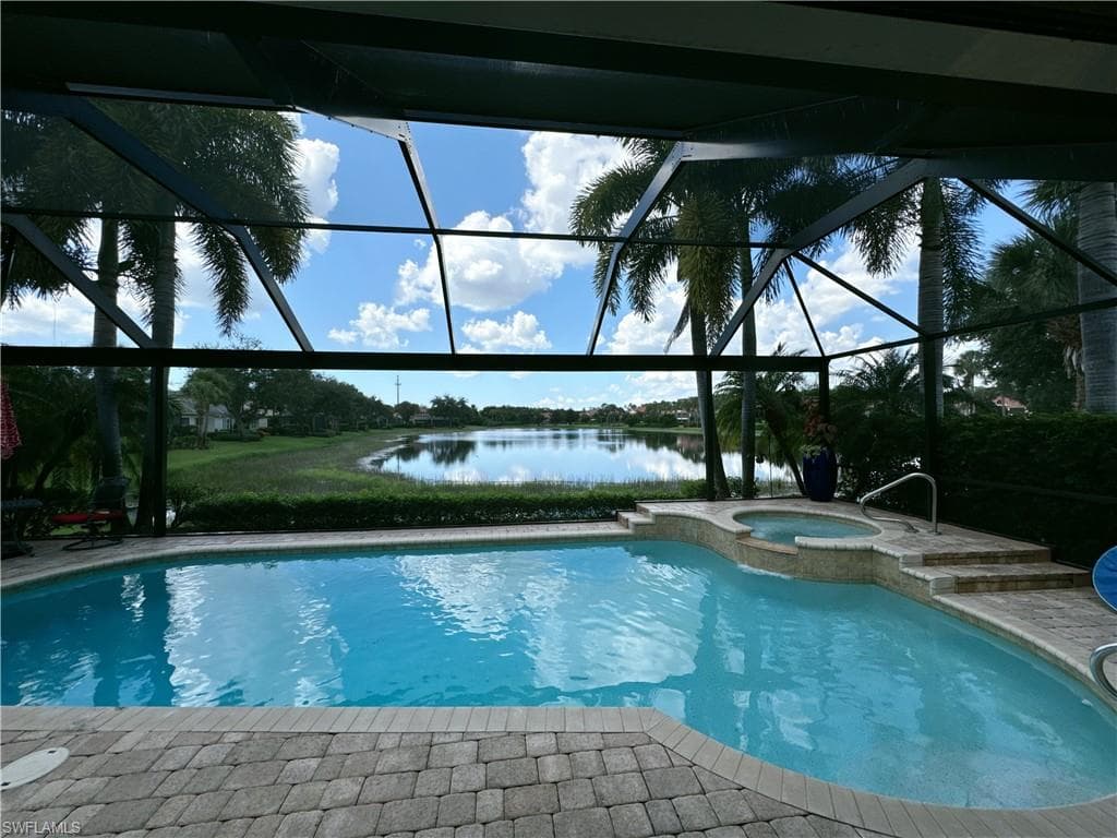 26532 Lucky Stone RD, BONITA SPRINGS FL 34135-6