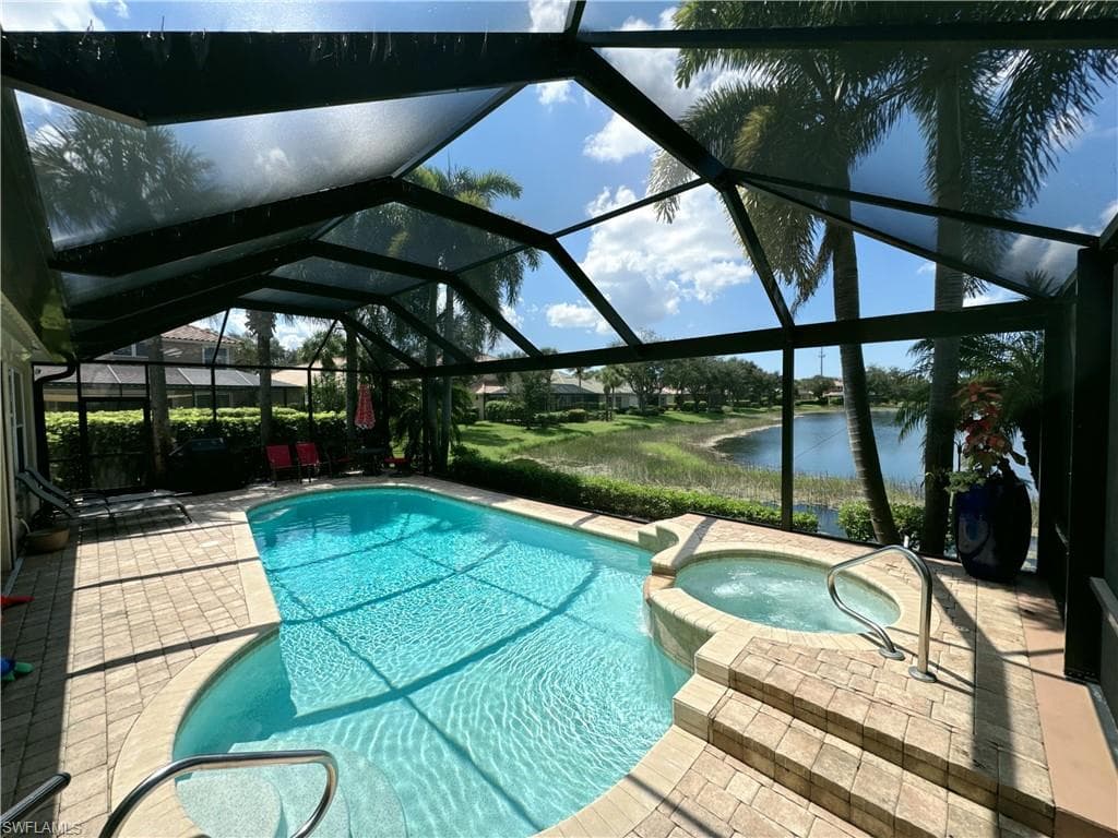 26532 Lucky Stone RD, BONITA SPRINGS FL 34135-4