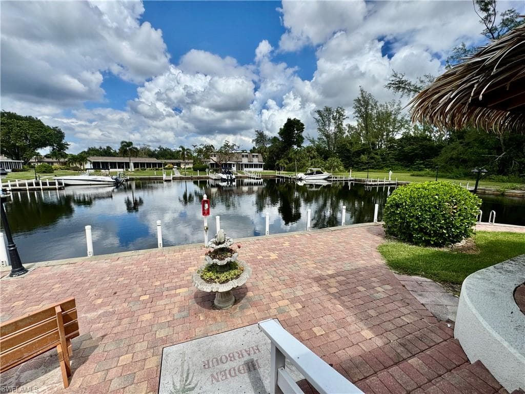 5709 Harbour Club RD, FORT MYERS FL 33919-33