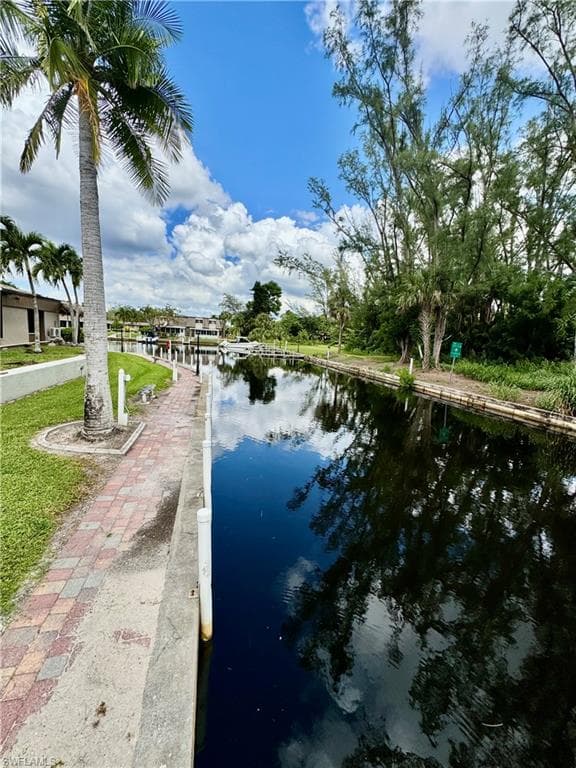 5709 Harbour Club RD, FORT MYERS FL 33919-30