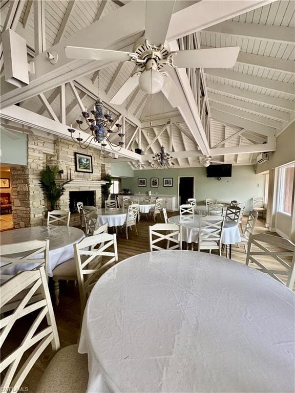 5709 Harbour Club RD, FORT MYERS FL 33919-28