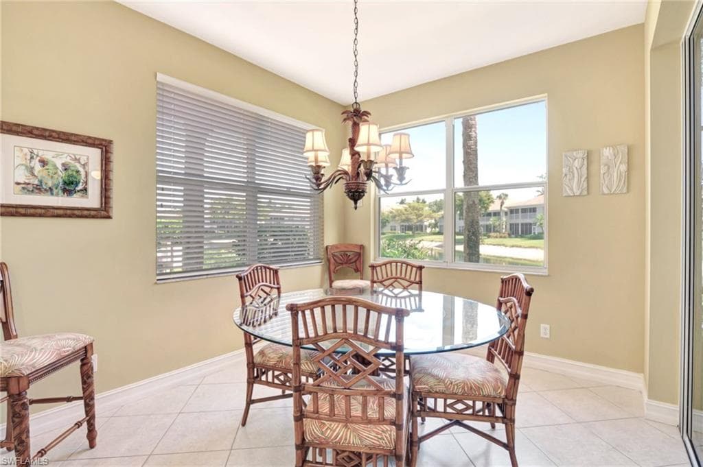 784 Carrick Bend CIR # 101, NAPLES FL 34110-11