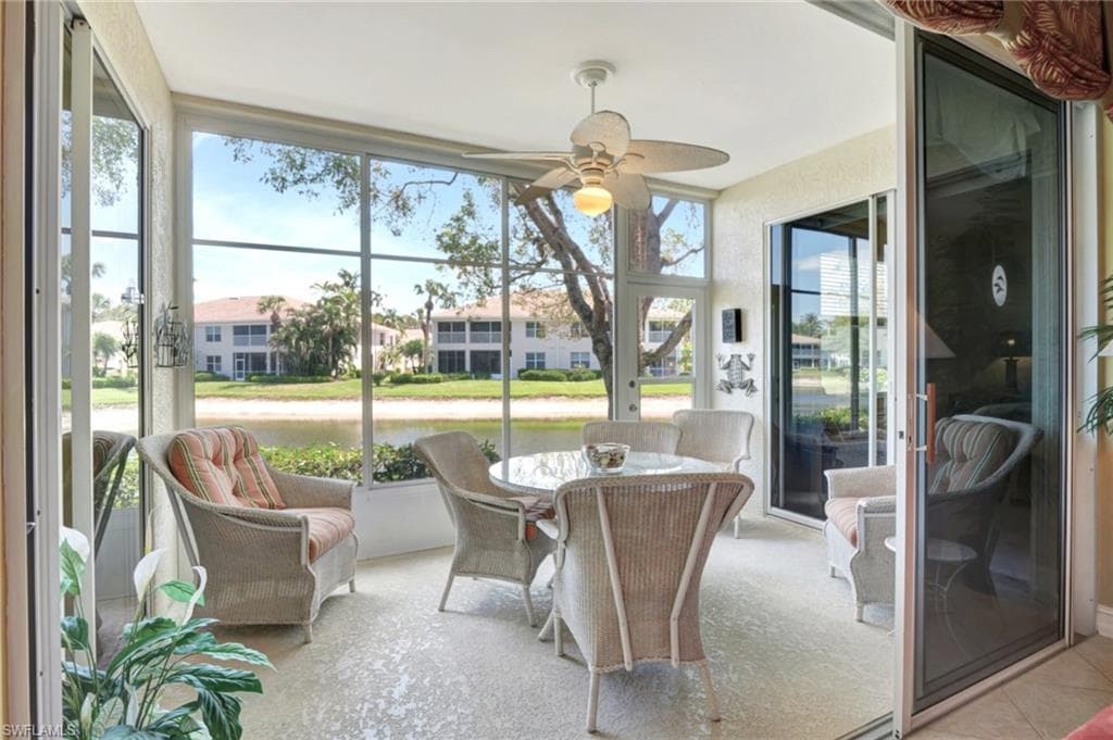 784 Carrick Bend CIR # 101, NAPLES FL 34110-17