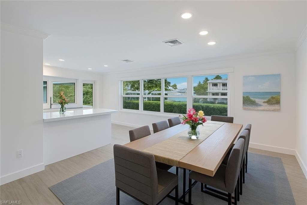 1250 Tuna CT, NAPLES FL 34102-14