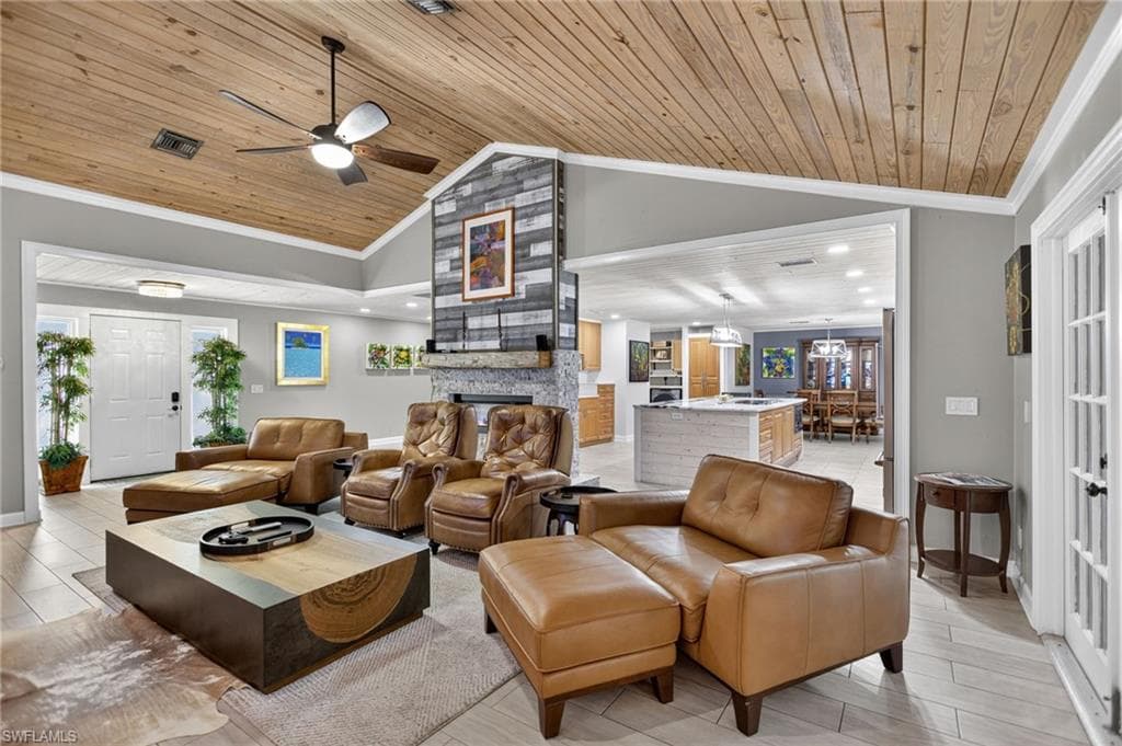 1549 Braeburn RD, FORT MYERS FL 33919-6