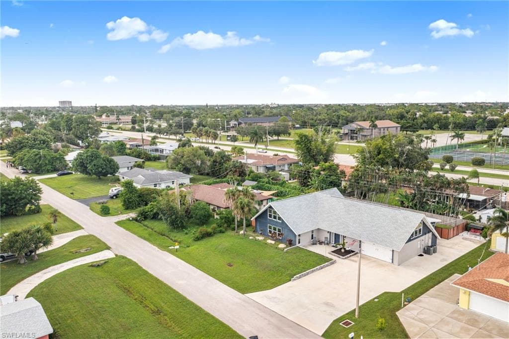 1549 Braeburn RD, FORT MYERS FL 33919-2