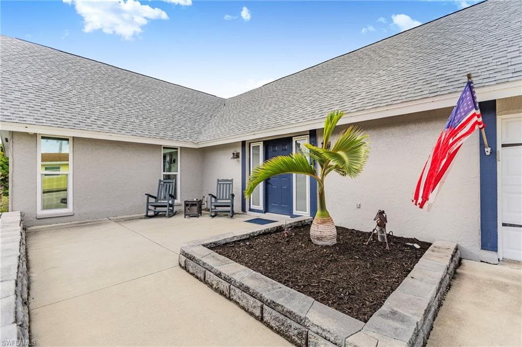 1549 Braeburn RD, FORT MYERS FL 33919-33